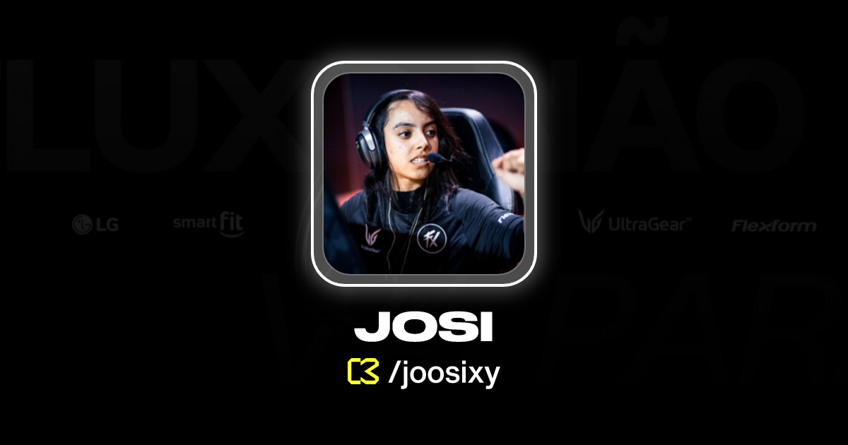 Player konect profile thumbnail